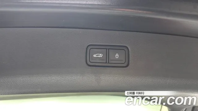 Genesis GV80 2.5T Бензин AWD — Фото автомобиля 28