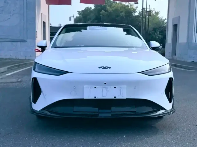 Chery Fulwin A9 — Фото автомобиля 2