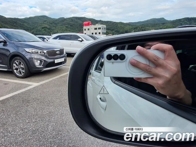 Hyundai Casper Casper Turbo Modern — Фото автомобиля 14