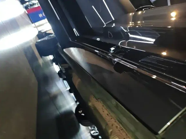Li Auto ONE — Фото автомобиля 20