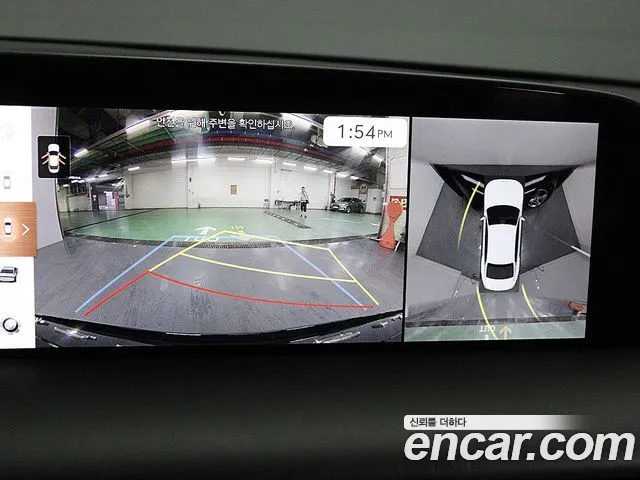 Genesis G90 Бензин 3.5 турбо AWD — Фото автомобиля 13