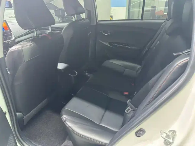 Toyota YARiS L Zhi Xuan — Фото автомобиля 13