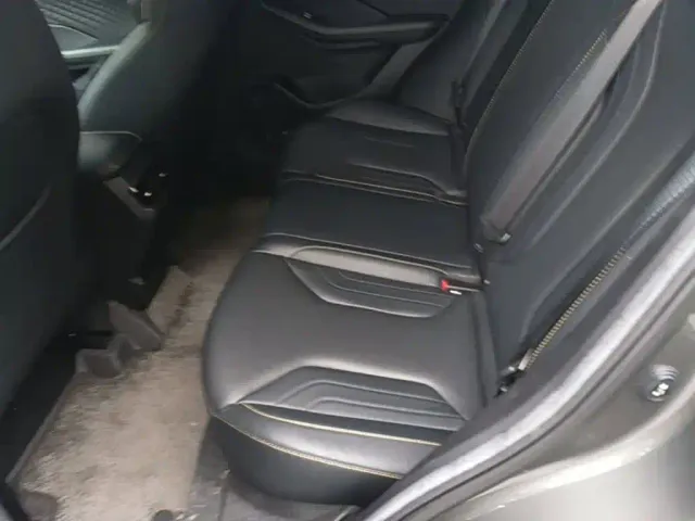 Geely Binyue — Фото автомобиля 16