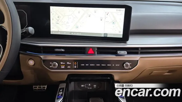 Kia Sorento 4th Gen — Фото автомобиля 18