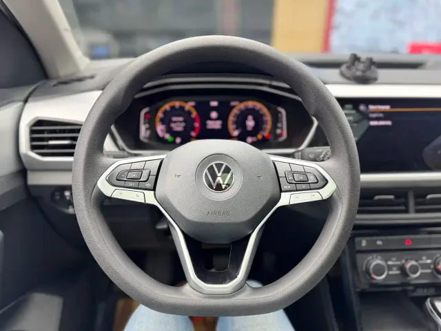 Volkswagen Tacqua — Фото автомобиля 11