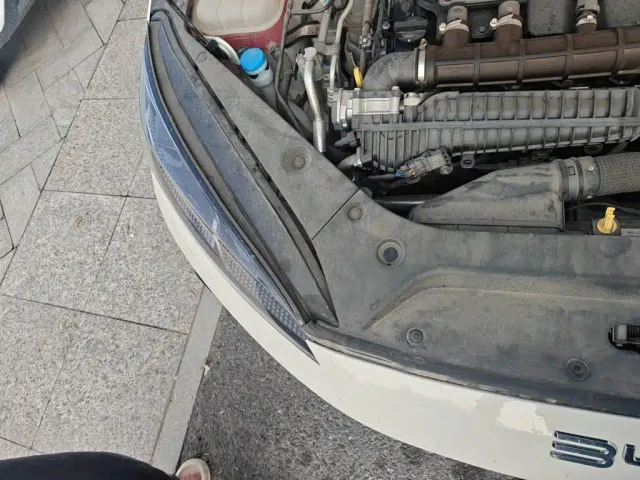 BYD Seal 06 — Фото автомобиля 21