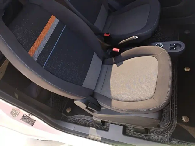 Wuling Hongguang Mini EV — Фото автомобиля 24