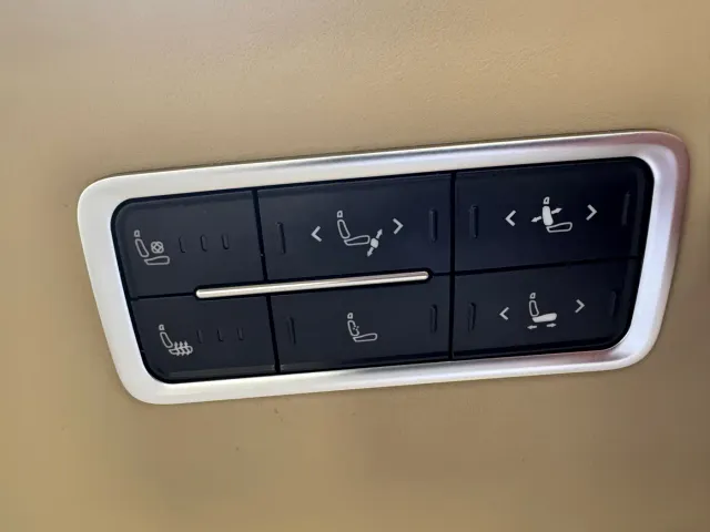 Buick Buick GL8 2023 ES Landmaster Exclusive — Фото автомобиля 19