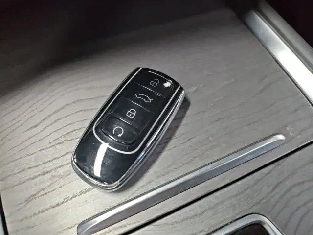 Chery Tiggo 8 PLUS — Фото автомобиля 8