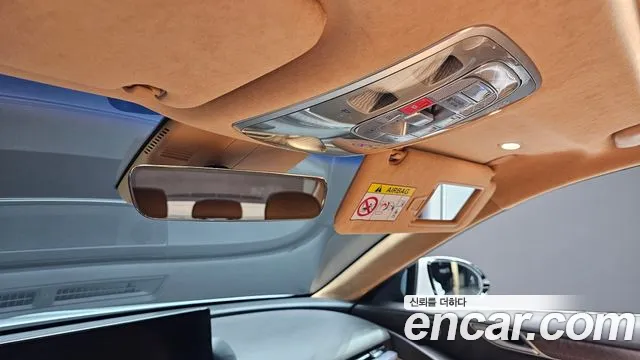 Genesis G80 Бензин 2.5 турбо AWD — Фото автомобиля 17