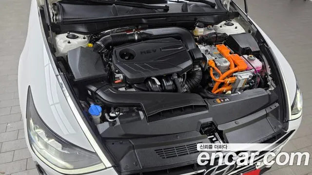 Hyundai Sonata — Фото автомобиля 2
