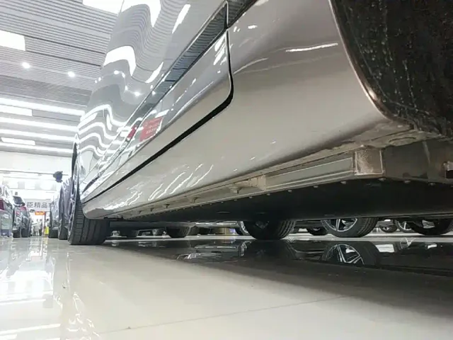 Changan Qiyuan A07 — Фото автомобиля 18