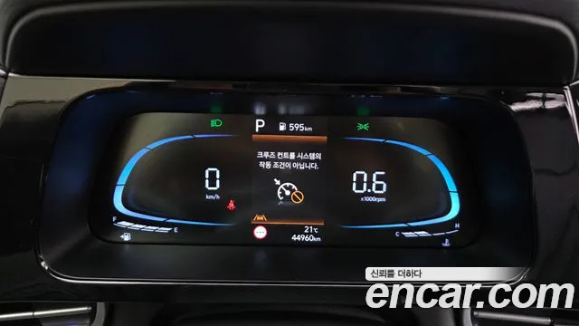Hyundai Avante — Фото автомобиля 8
