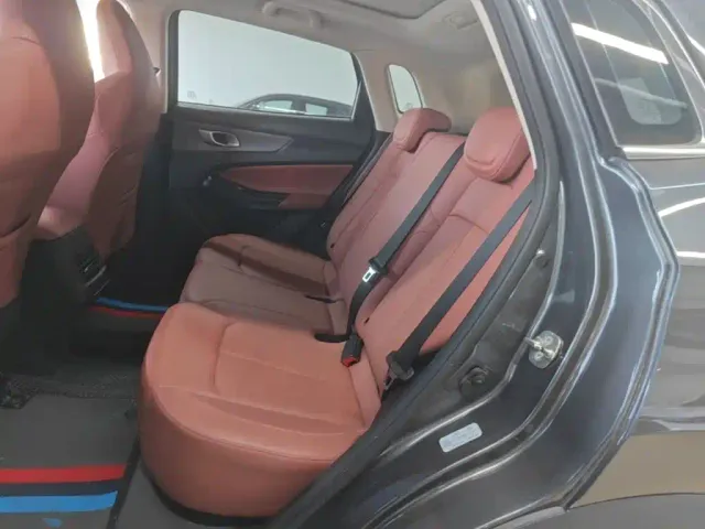 Changan CS55 Plus — Фото автомобиля 16