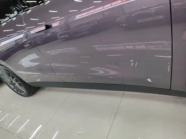 Leapmotor C10 — Фото автомобиля 20