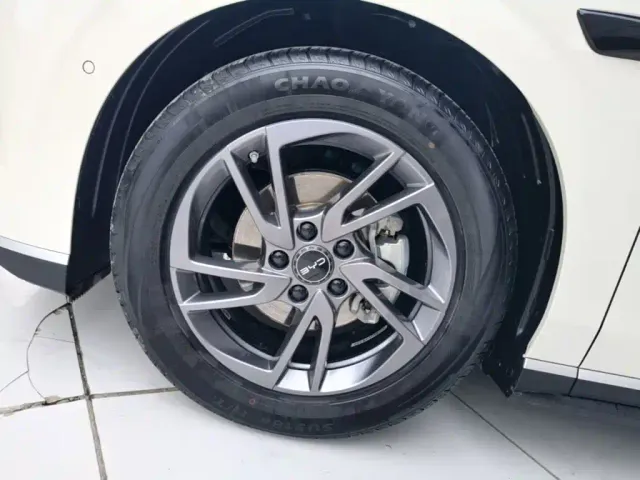 BYD Seal 06 — Фото автомобиля 22