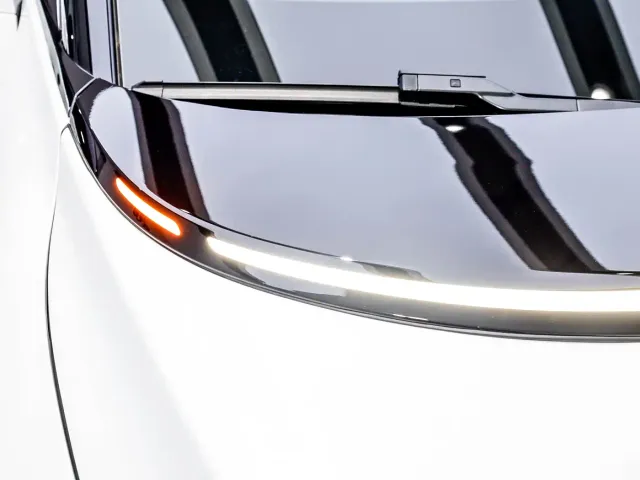 Li Auto i6 — Фото автомобиля 10