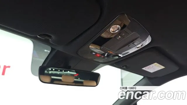 Kia Sorento Sorento 4-е поколение — Фото автомобиля 18