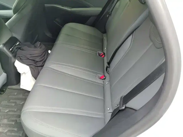 BYD Qin PLUS — Фото автомобиля 13