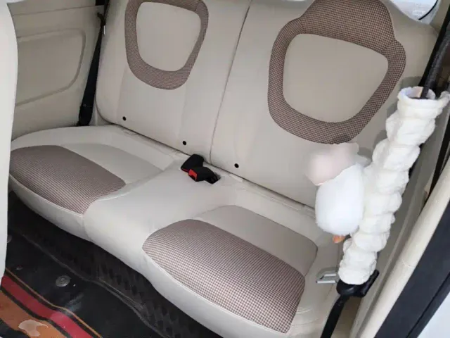 Wuling Hongguang Mini EV — Фото автомобиля 16