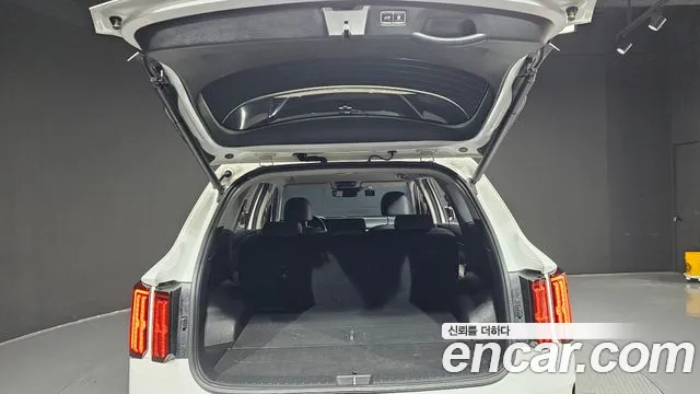 Kia Sorento 4th Gen — Фото автомобиля 20