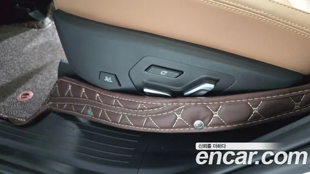 Hyundai Santa Fe MX5 — Фото автомобиля 26