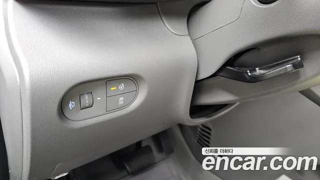 Hyundai Casper Casper Turbo Inspiration — Фото автомобиля 18
