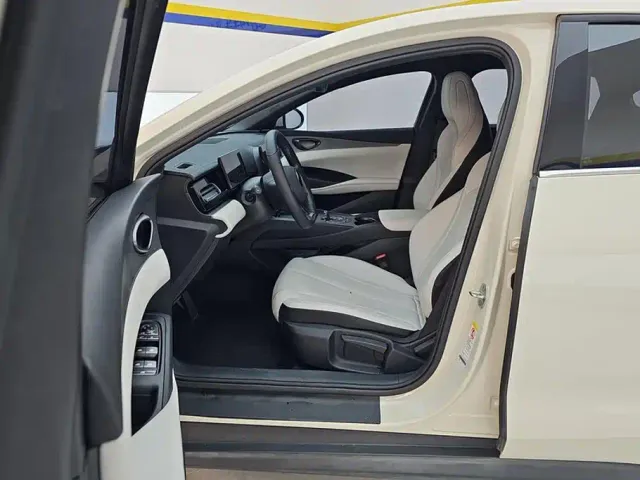 BYD Seal 06 — Фото автомобиля 9
