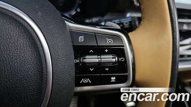 Kia Sorento Sorento 4-е поколение Дизель 2.2 4WD — Фото автомобиля 25