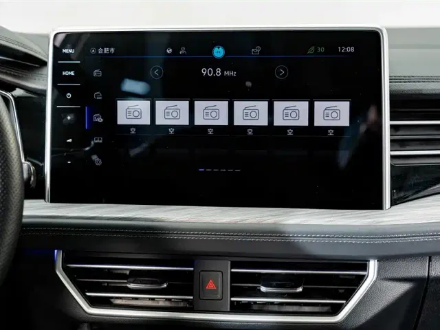 Volkswagen Sagitar — Фото автомобиля 13