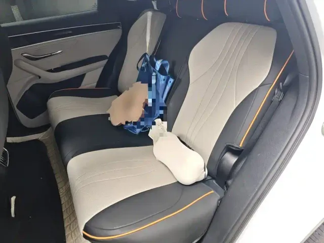 BYD Song PLUS — Фото автомобиля 18