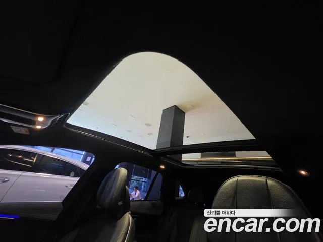Mercedes-Benz EQE X294 — Фото автомобиля 20