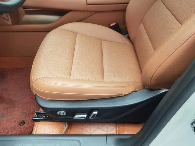 Haval Haval Xiaolong MAX 2025 Hi4 165 Ultra Smart Drive Edition — Фото автомобиля 20