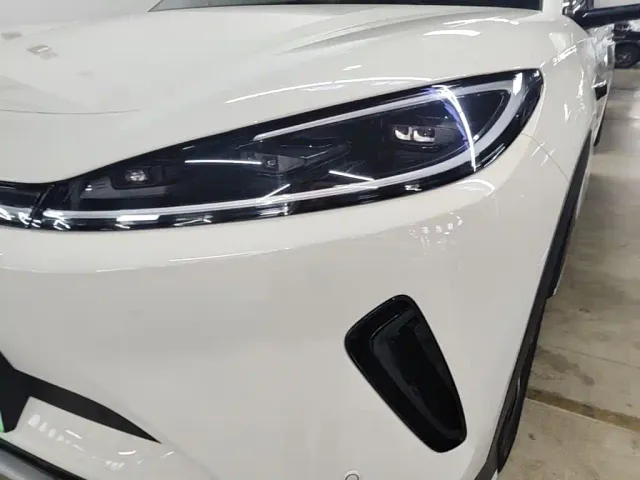 BYD Sealion 05 EV — Фото автомобиля 23