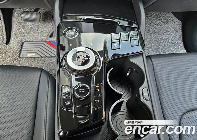 Kia Sportage 5th Gen — Фото автомобиля 18