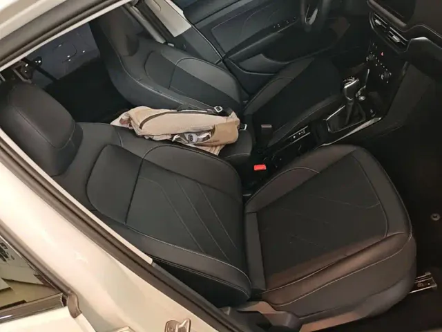 Volkswagen Tharu — Фото автомобиля 24
