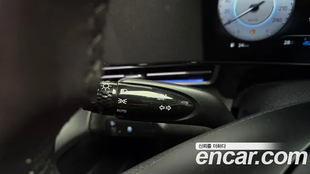 Hyundai Avante CN7 — Фото автомобиля 27