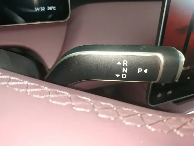 Nio ET5 Touring — Фото автомобиля 13