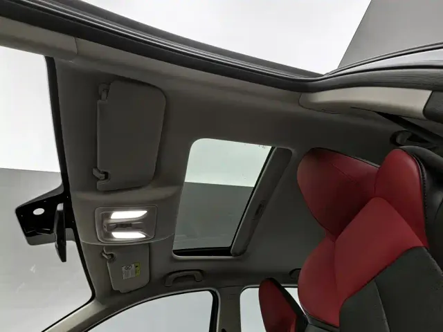 Changan CS55 Plus — Фото автомобиля 14