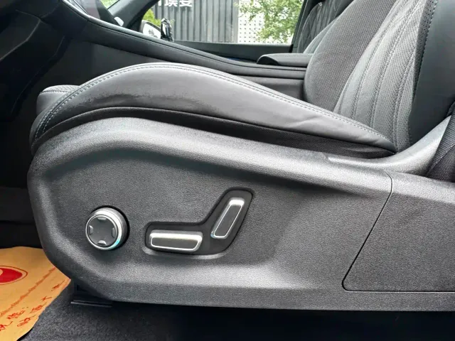 Geely Xingyue L — Фото автомобиля 6