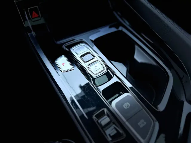 Hyundai Custo — Фото автомобиля 18