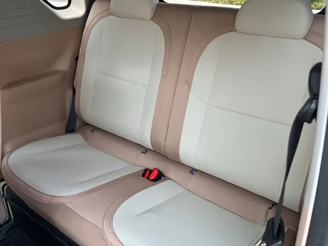 Geely Panda — Фото автомобиля 7
