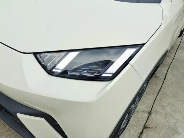 BYD Seagull — Фото автомобиля 5