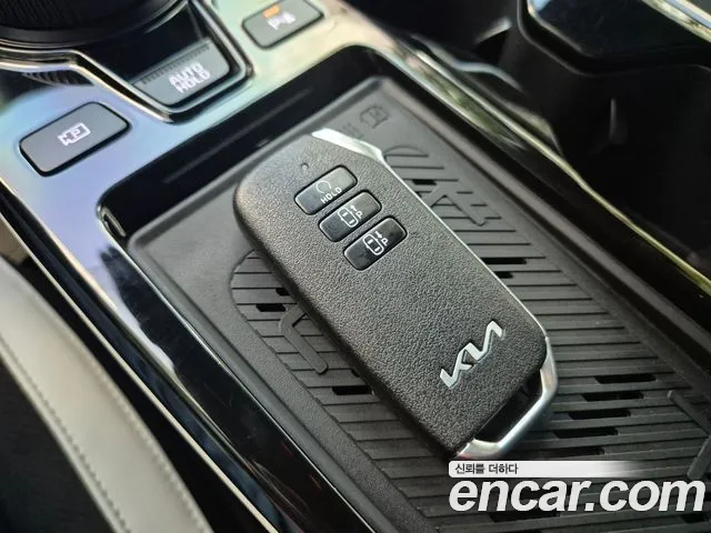 Kia EV6 — Фото автомобиля 14