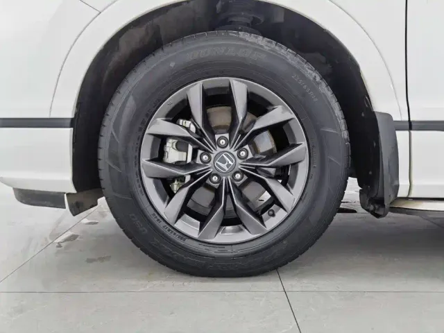 Honda Breeze — Фото автомобиля 17