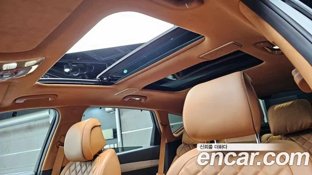 Genesis GV80 — Фото автомобиля 18