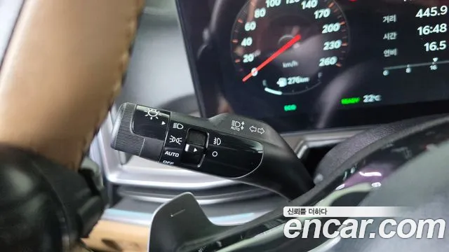 Kia Sorento 4th Gen — Фото автомобиля 26