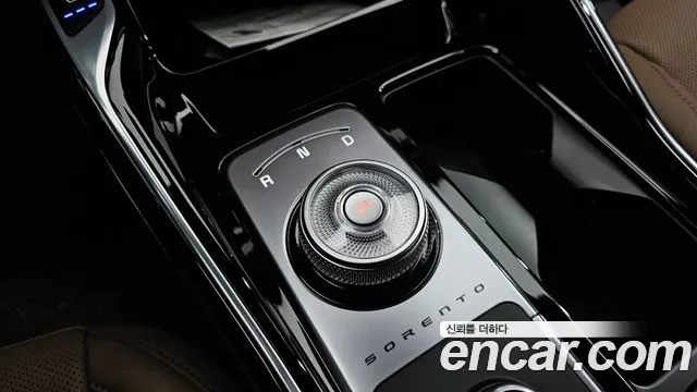Kia Sorento — Фото автомобиля 12