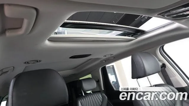 Hyundai Palisade The New — Фото автомобиля 24