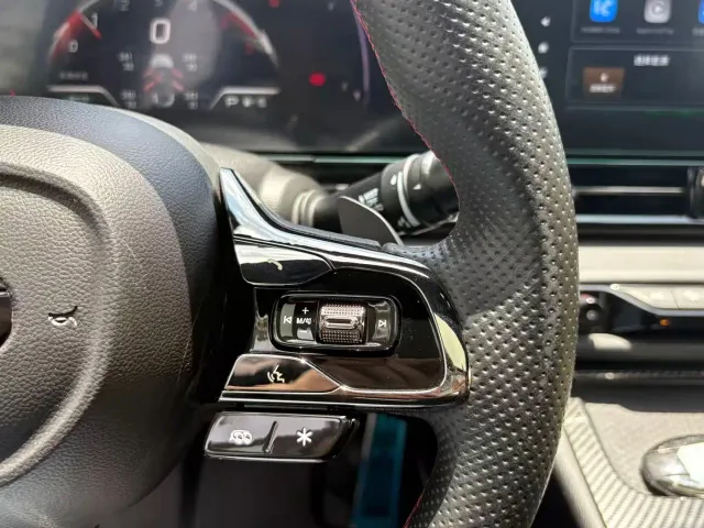 GAC Trumpchi Emkoo — Фото автомобиля 21